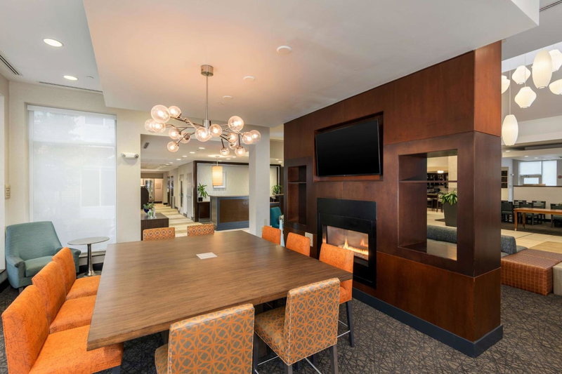 Hilton Garden Inn Silver Spring White Oak, Silver Spring, Estados Unidos