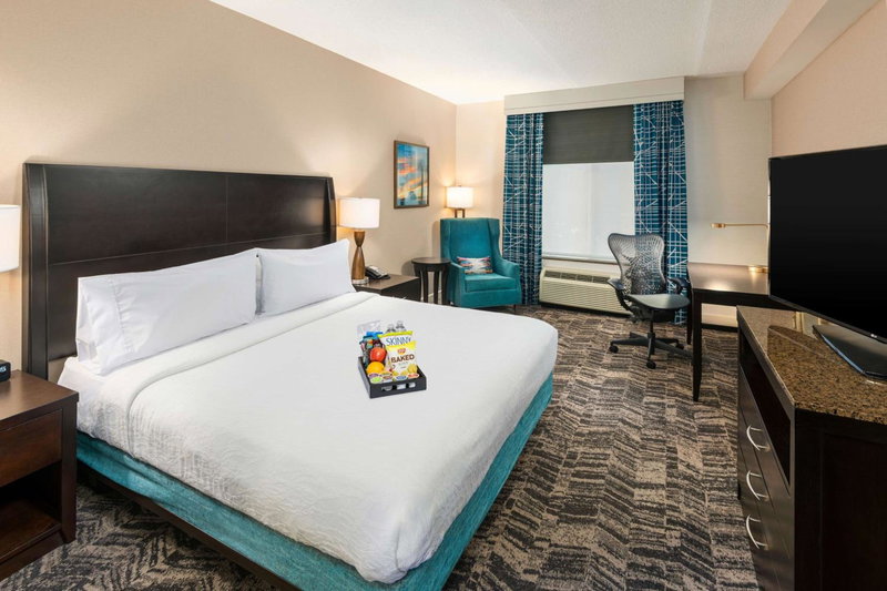 Hilton Garden Inn Silver Spring White Oak, Silver Spring, Estados Unidos
