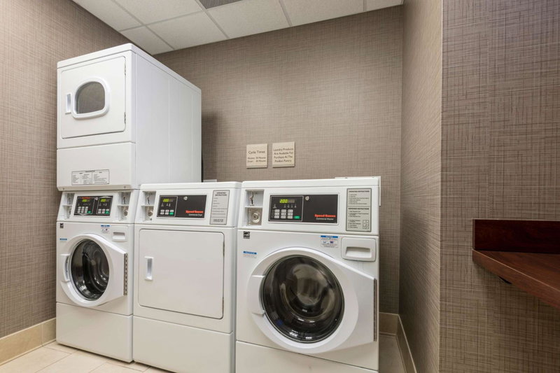 Hilton Garden Inn Silver Spring White Oak, Silver Spring, Estados Unidos
