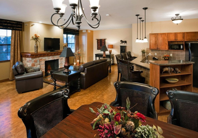 The Lodge at Deadwood, Deadwood, United States