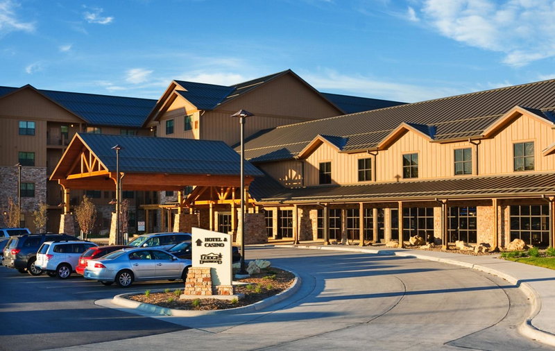 The Lodge at Deadwood, Deadwood, United States