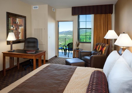 The Lodge at Deadwood, Deadwood, United States
