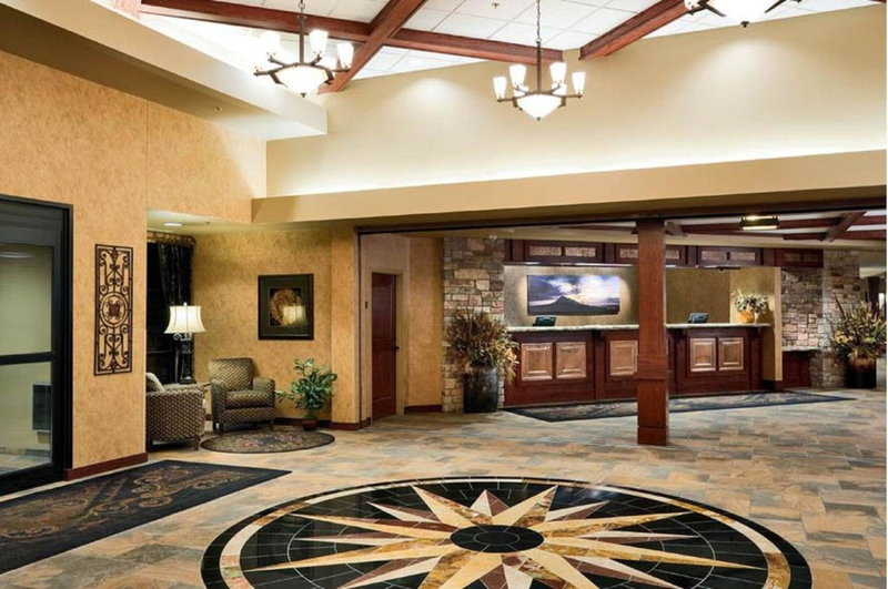The Lodge at Deadwood, Deadwood, United States