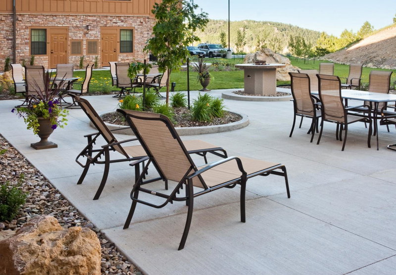 The Lodge at Deadwood, Deadwood, United States