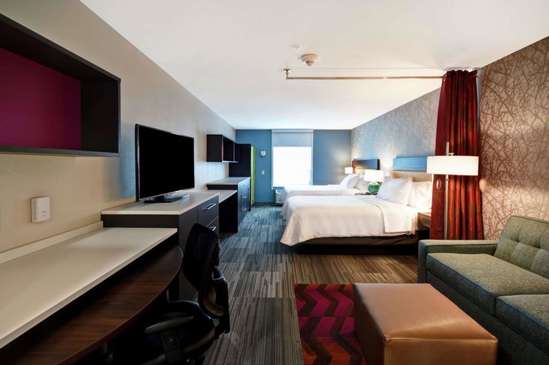 Home2 Suites By Hilton Walpole Foxborough, Foxborough, United States