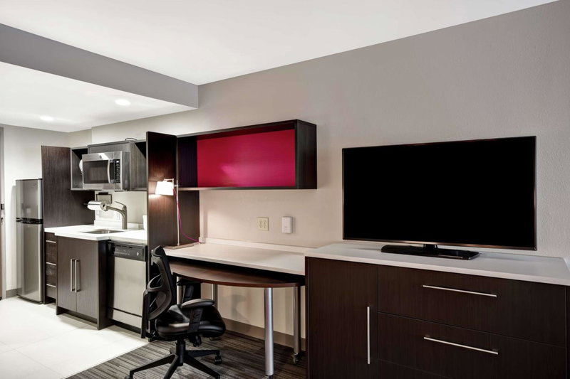 Home2 Suites By Hilton Walpole Foxborough, Foxborough, United States