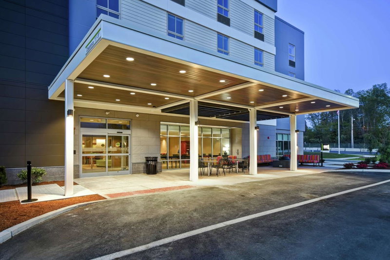 Home2 Suites By Hilton Walpole Foxborough, Foxborough, United States
