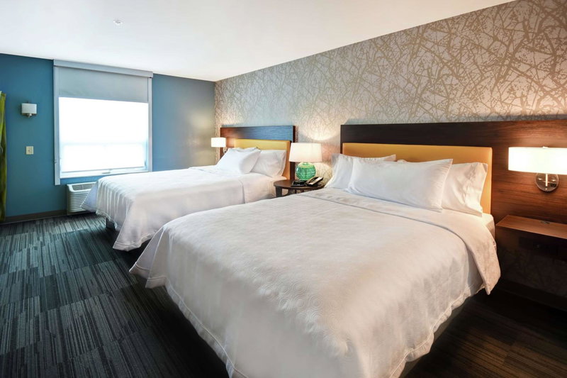 Home2 Suites By Hilton Walpole Foxborough, Foxborough, United States