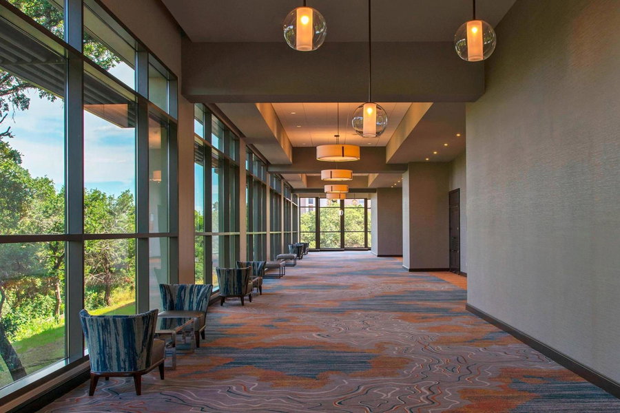 Sheraton Austin Georgetown Hotel & Conference Center, Georgetown, United States