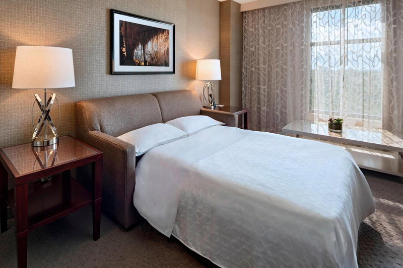 Sheraton Austin Georgetown Hotel & Conference Center, Georgetown, United States