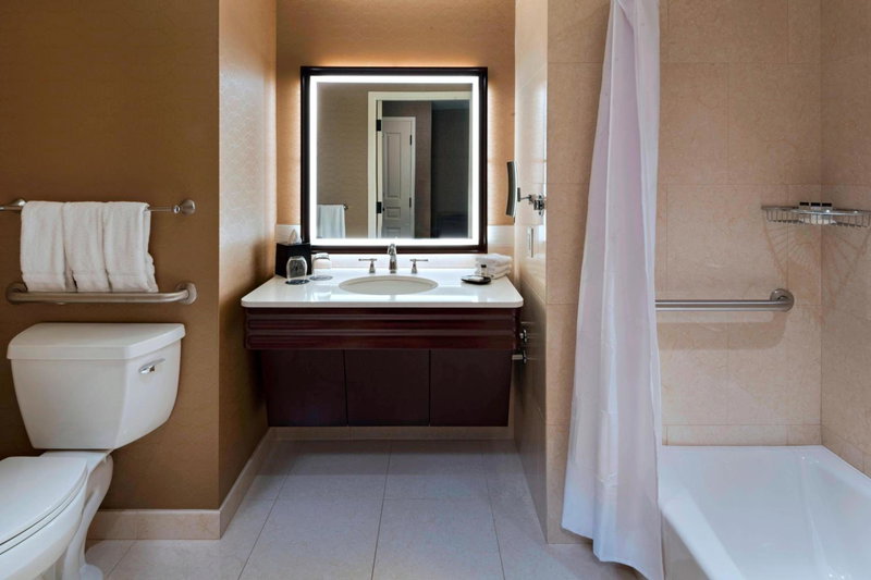 Sheraton Austin Georgetown Hotel & Conference Center, Georgetown, United States