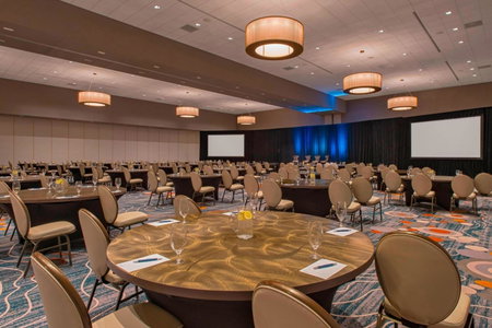 Sheraton Austin Georgetown Hotel & Conference Center, Georgetown, United States