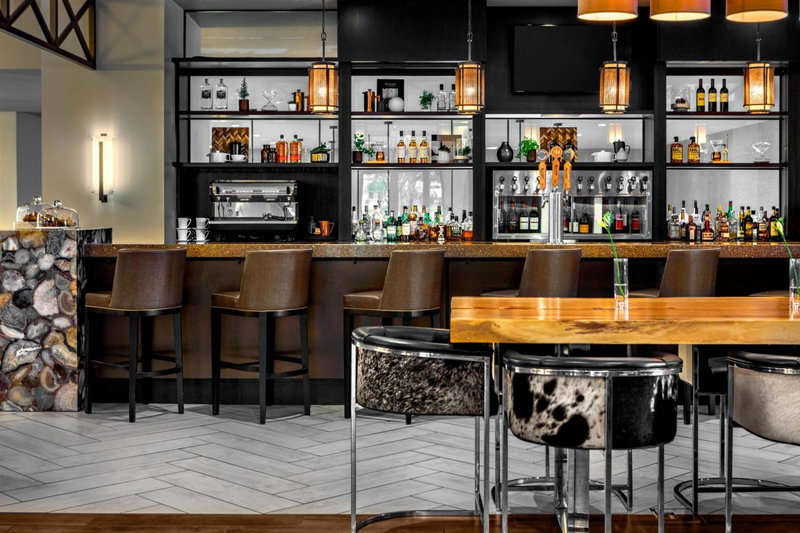 Sheraton Austin Georgetown Hotel & Conference Center, Georgetown, United States