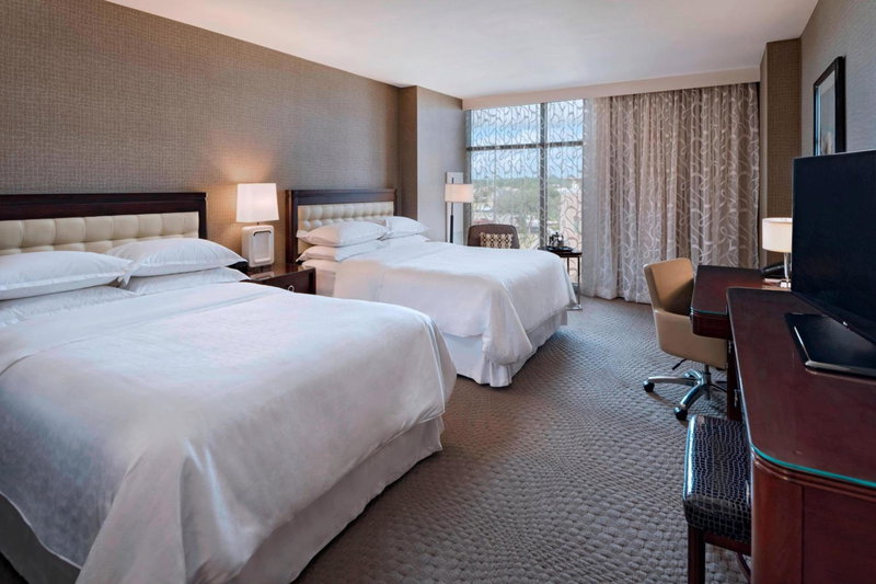 Sheraton Austin Georgetown Hotel & Conference Center, Georgetown, United States