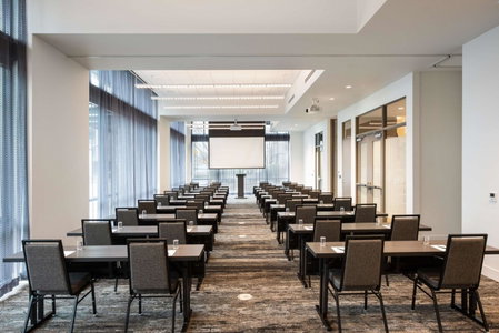 Holman Riverfront Park Hotel Salem, Tapestry By Hilton, Salem, États-Unis