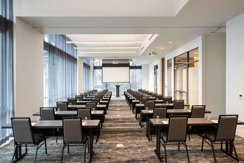 Holman Riverfront Park Hotel Salem, Tapestry By Hilton, Salem, États-Unis