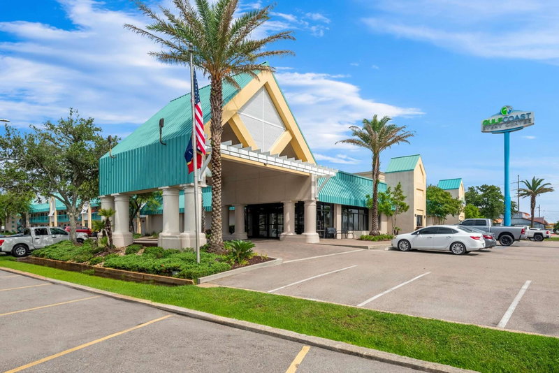 Best Western Seaway Inn, West Gulfport, United States