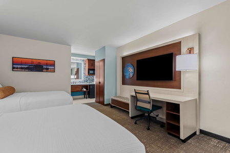 Best Western Seaway Inn, West Gulfport, United States