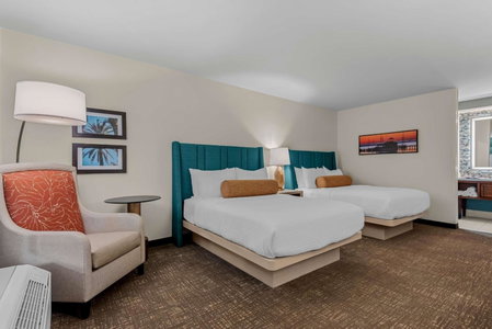 Best Western Seaway Inn, West Gulfport, United States