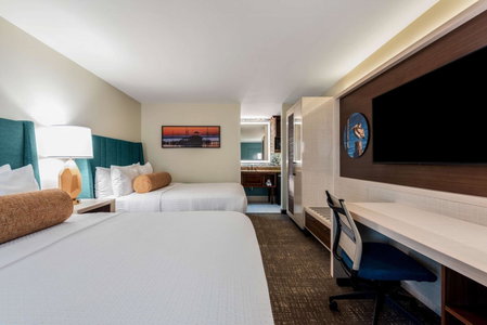 Best Western Seaway Inn, West Gulfport, United States