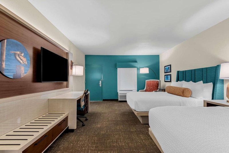 Best Western Seaway Inn, West Gulfport, United States