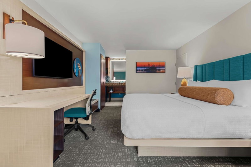 Best Western Seaway Inn, West Gulfport, United States
