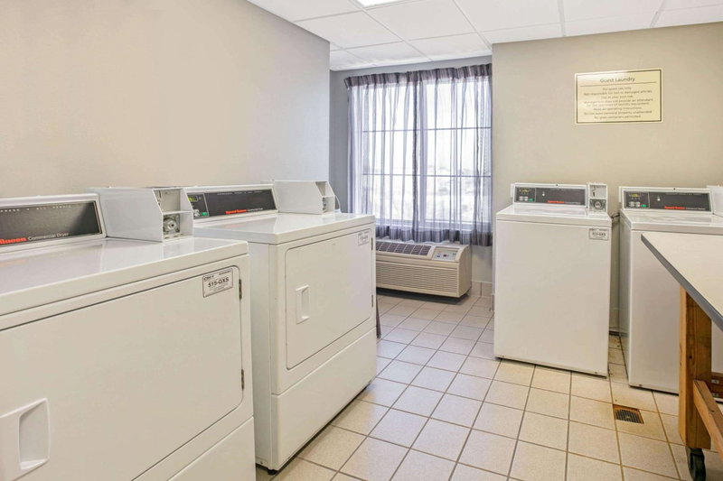 La Quinta by Wyndham DFW Airport South / Irving, Irving, United States