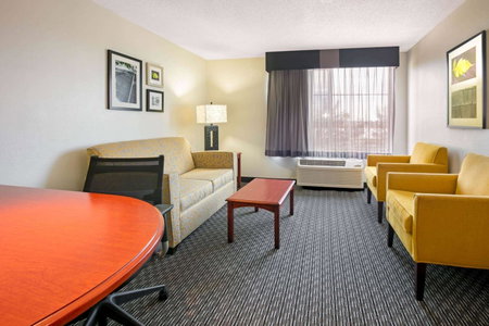 La Quinta by Wyndham DFW Airport South / Irving, Irving, United States
