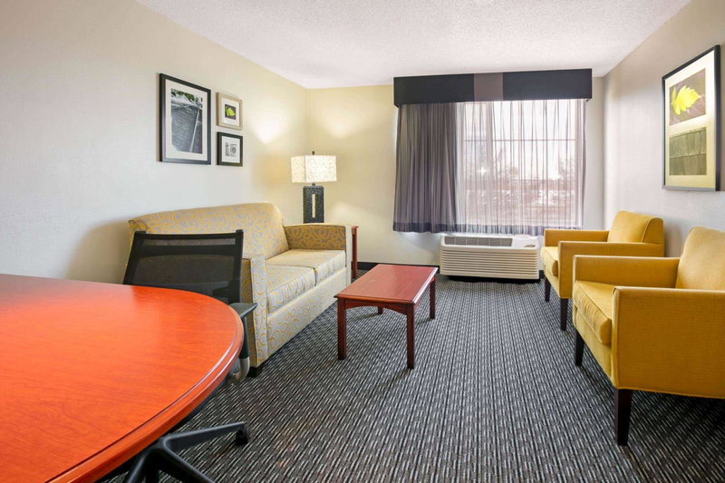 La Quinta by Wyndham DFW Airport South / Irving, Irving, United States