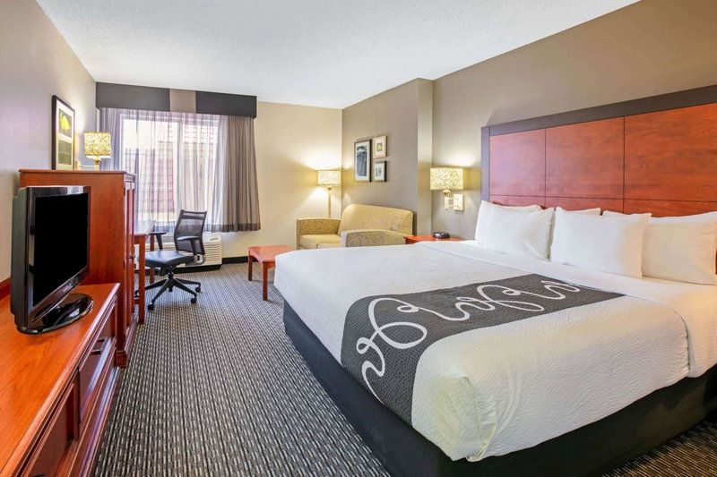 La Quinta by Wyndham DFW Airport South / Irving, Irving, United States