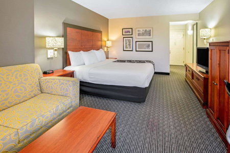 La Quinta by Wyndham DFW Airport South / Irving, Irving, United States