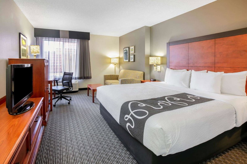 La Quinta by Wyndham DFW Airport South / Irving, Irving, United States