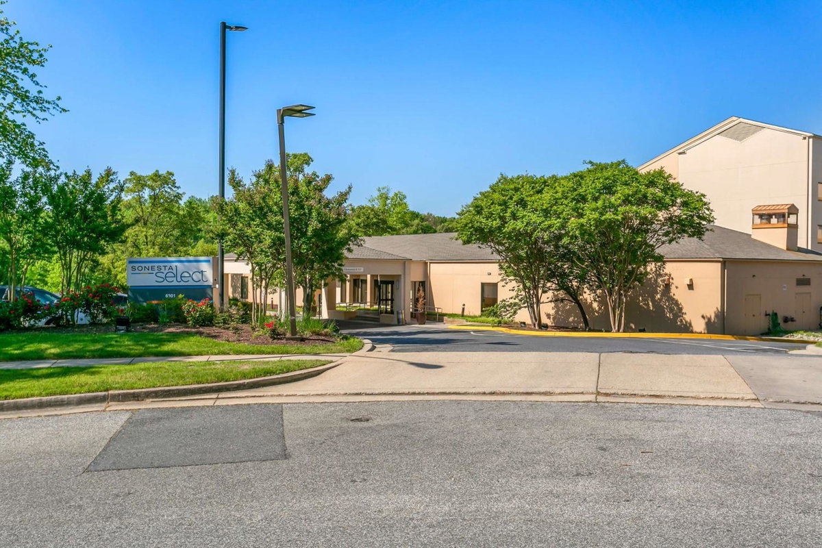 Hotel · Sonesta Select Greenbelt College Park, Greenbelt