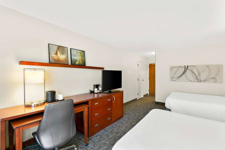 Sonesta Select Greenbelt College Park, Greenbelt, United States