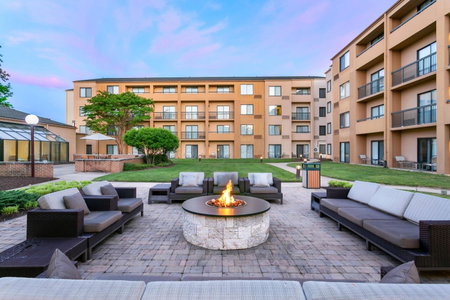 Sonesta Select Greenbelt College Park, Greenbelt, United States