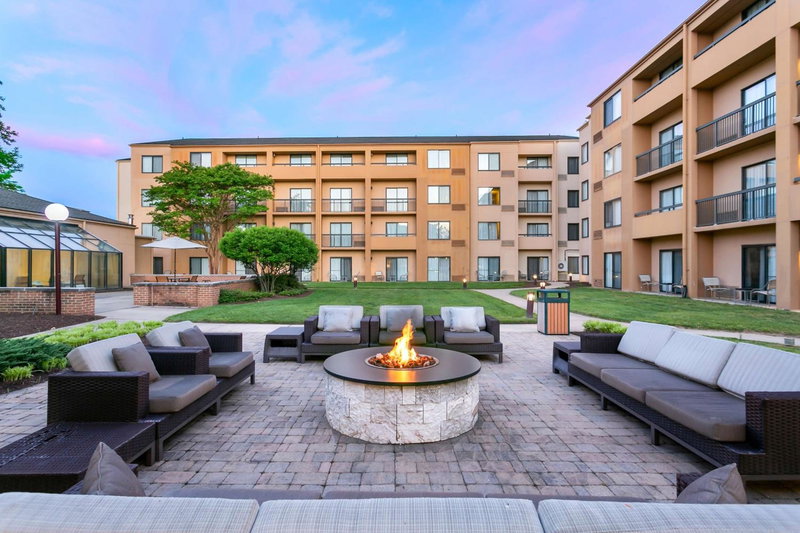 Sonesta Select Greenbelt College Park, Greenbelt, United States