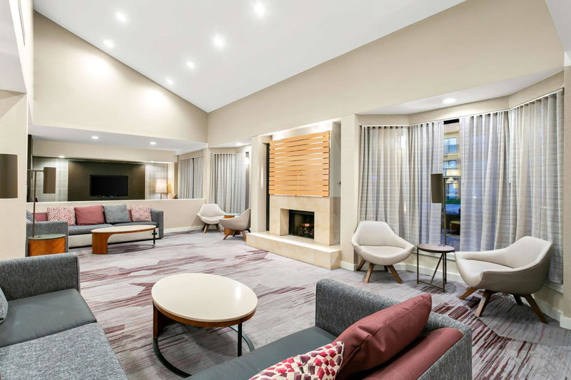 Sonesta Select Greenbelt College Park, Greenbelt, United States