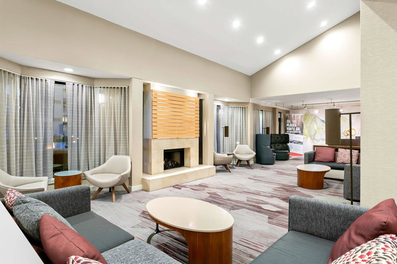 Sonesta Select Greenbelt College Park, Greenbelt, United States