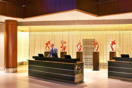 Hyatt Regency - Greenville, Greenville, United States