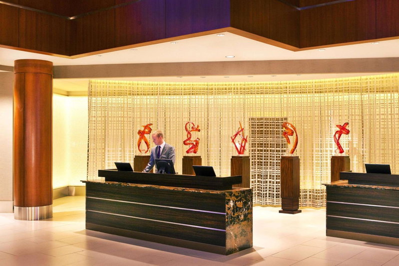 Hyatt Regency - Greenville, Greenville, United States