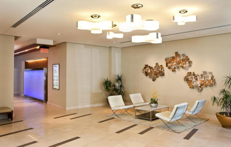 Hyatt Regency - Greenville, Greenville, United States
