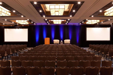 Hyatt Regency - Greenville, Greenville, United States