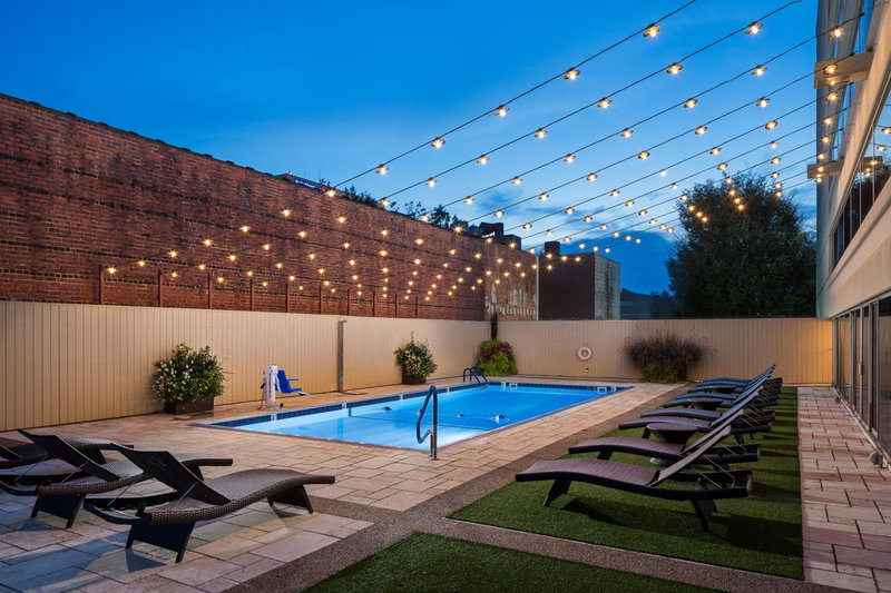 Hyatt Regency - Greenville, Greenville, United States