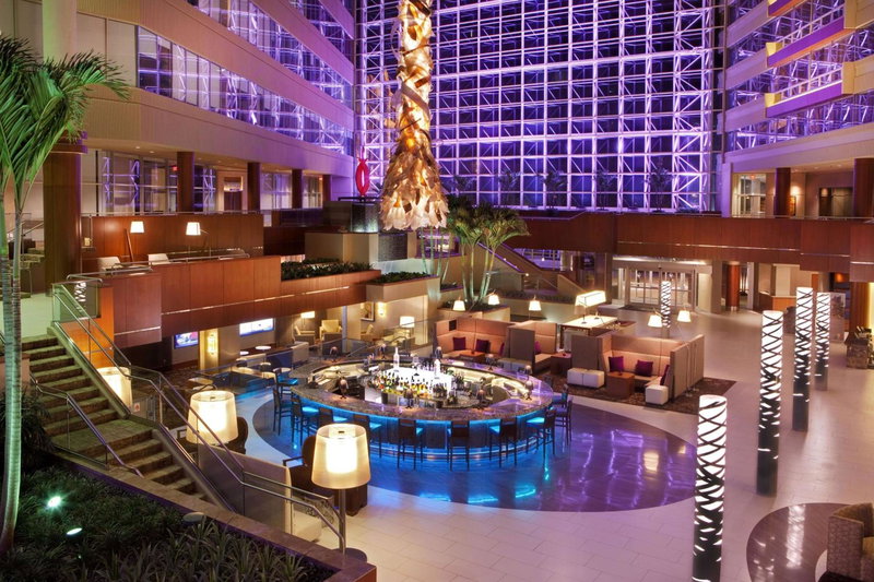 Hyatt Regency - Greenville, Greenville, United States