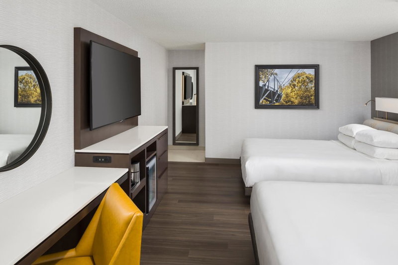 Hyatt Regency - Greenville, Greenville, United States