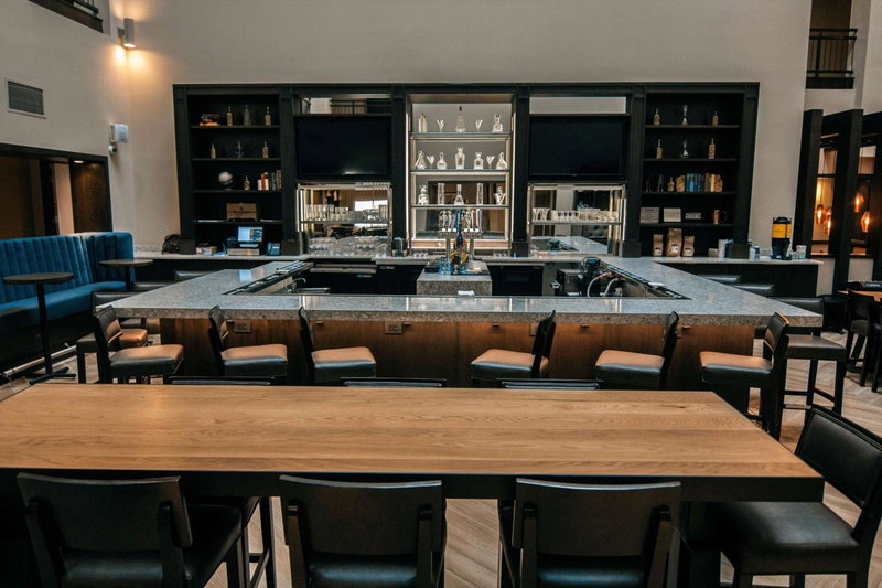 Doubletree By Hilton Lubbock - University Area, Lubbock, United States