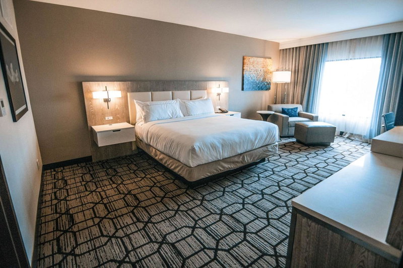 Doubletree By Hilton Lubbock - University Area, Lubbock, United States