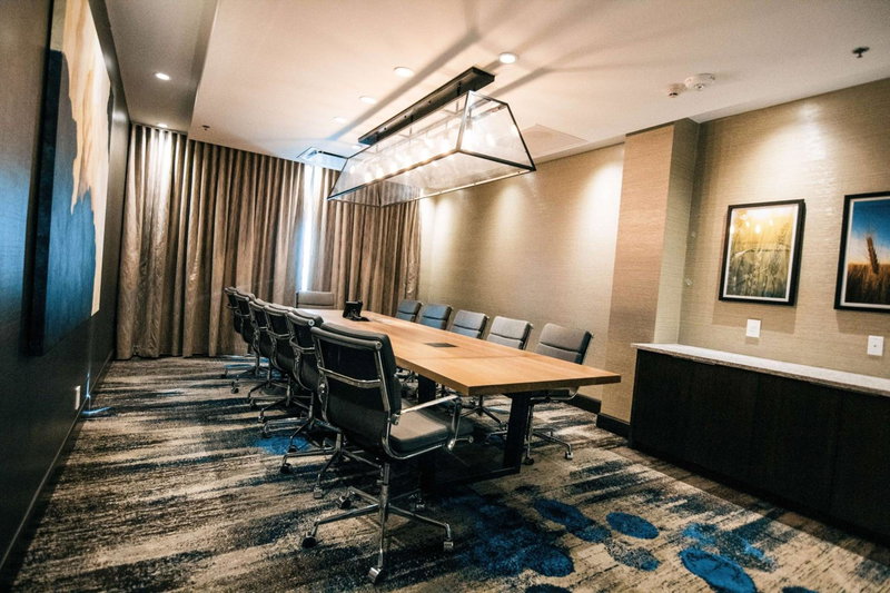 Doubletree By Hilton Lubbock - University Area, Lubbock, United States