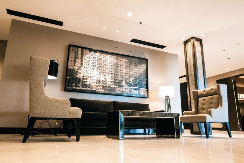 Doubletree By Hilton Lubbock - University Area, Lubbock, United States