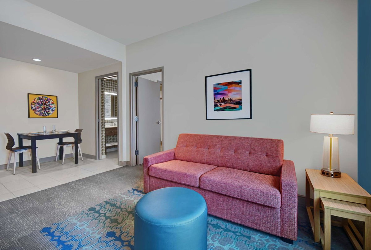 Home2 Suites by Hilton Houston Medical Center, TX, United States